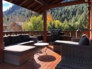 Les Sapins - Welcoming chalet for 14p with hot tub