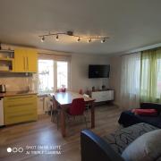 Jaukas naktsmājas vecpilsētā