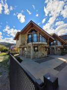 Cabañas espacio bandurrias