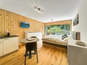 Pied de piste de Thyon - 4 Vallees