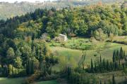 AGRITURISMO LA PIAGGIA appartamenti a Vivo DOrcia