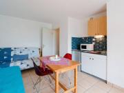 Appartement T2 à Narbonne-Plage - 30m de la plage, balcon, 4 couchages, parking gratuit - FR-1-409A-27