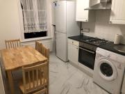 East london 2 bedroom apartment