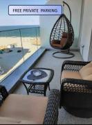 SUNDREAM by the beach