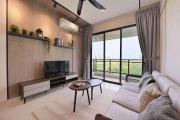 09 forest city homestay-温馨小筑