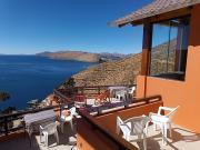 Sol y Luna - ISLA DEL SOL Bolivia