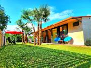 House&Yard Hellen 150m to beach