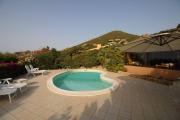 Villa Dina with Pool - Costa Paradiso