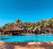 Apartamento Pontal do Lago