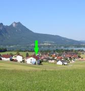 Ferienwohnung Lindpointner