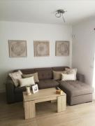 Serene House in Playa del Hombre