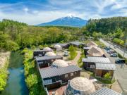 グランド―ム 富士忍野 グランド―ム 富士忍野