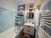 Appartement 5 pers aux Saisies, animaux admis, vue pistes - FR-1-293-196