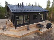 Villa Horihane - Modern Villa with panoramic view