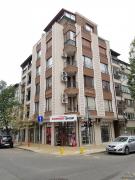 Top Burgas City