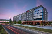 UNC Charlotte Marriott Hotel & Conference Center