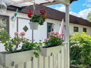 3 person holiday home in HUNVIGAN-By Traum