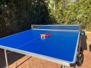 Chalet con piscina privada, parking y zona BBQ