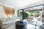 Golf de Saint Tropez suite de luxe à 2 min plage