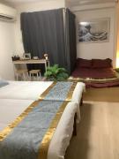 遊泊天王寺YupaStay