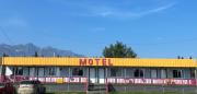 Top Haines Junction