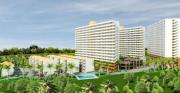 Mavericks 3 Bedroom Fully Furnished Condo