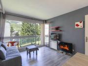 Studio 3 pers proche pistes, balcon et cheminée - FR-1-400-118 Studio 3 pers proche pistes, balcon et cheminée - FR-1-400-118