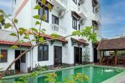 Blue River Boutique Hoi An Hotel Blue River Boutique Hoi An Hotel