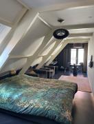Texels Goud Deluxe Suites
