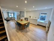 Maison à Petit Fort Philippe .1mn de la plage