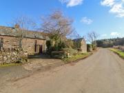 Barn End Barn End