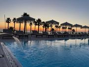 Valerio Resort beach club