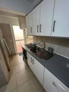 Piso familiar 2 dorm. Cocina