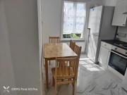 East london 2 bedroom apartment