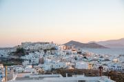 Top Naxos Chora