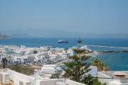 Top Naxos Chora