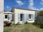 La maison de la plage