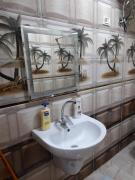 Golf porto marina apartment, El Alamein