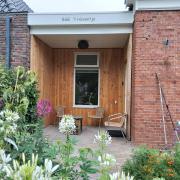 Bed & Breakfast Appartement t Haventje