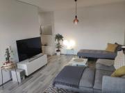 Peaceful city center apartment