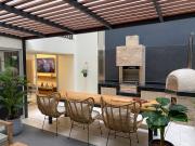 Silvias New Spacious Patio Pad