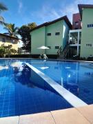 Ape lindo em Porto - Oxente reserve logo