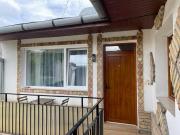 Alina Urban Getaway Novi Sad center pet friendly apartment