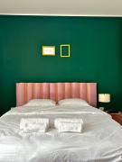 Iris apartament - complex rezidențial