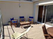 A deux pas de la Mer. Maison avec jardin sud. Les Moussaillons