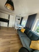 Apartament Na Fali Apartament Na Fali