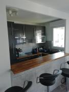 Au pied du Stade De France - 25 min Aéroport CDG