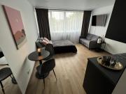 111 Studio Apartment near Old town