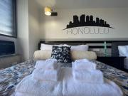 Top Honolulu