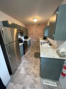 Top Green Mountain Falls